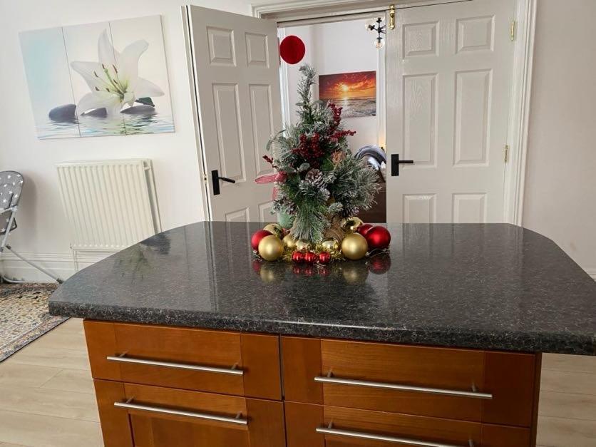 Sea Forever Oceanfront Home Perfectly Saltburn Eksteriør billede